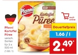 Aktuelles Kartoffel Püree Angebot bei Netto Marken-Discount in Mannheim ab 2,49 €