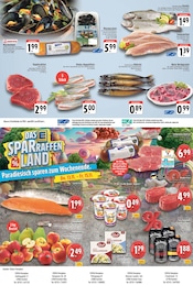 Thunfisch im EDEKA Prospekt in Krefeld Aktueller EDEKA Prospekt mit Thunfisch, "Aktuelle Angebote", Seite 8