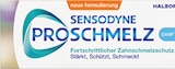 ProSchmelz Zahnpasta von Sensodyne für 3,79 € bei budni im Angebot ProSchmelz Zahnpasta von Sensodyne im aktuellen budni Prospekt