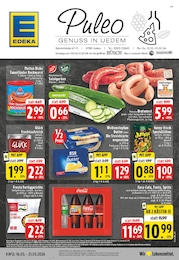 EDEKA Prospekt „Aktuelle Angebote“ für Uedem und Umgebung mit 24 Seiten EDEKA Prospekt für Uedem und Umgebung: „Aktuelle Angebote“, 24 Seiten, 16.03.2026 - 21.03.2026