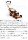 Benzin-Rasenmäher RM 253 von Stihl im aktuellen Holz Possling Prospekt