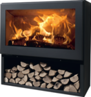 Kaminofen „Fenix“ im Angebot bei Hagebaumarkt in Coesfeld Kaminofen „Fenix“ Angebote von Panadero bei Hagebaumarkt Coesfeld für 1.299,00 €