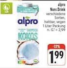 Angebot im nah und gut Ansbach Prospekt nah und gut Ansbach Prospekt mit im Angebot für 1,99 €