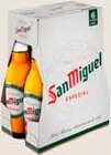 San Miguel Angebote bei WEZ Rinteln für 4,44 €