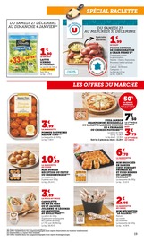 Crevettes Angebote im Prospekt "Super U" von Super U auf Seite 19