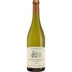 Les Vins de L'Eglise - Macon Chardonnay - Carrefour à Romilly-sur-Seine Les Vins de L'Eglise - Macon Chardonnay en promo chez Carrefour Romilly-sur-Seine à 9,95 €