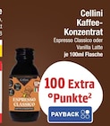 Espresso Classico von Cellini im aktuellen EDEKA Prospekt