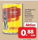 Aktuelles Dog Angebot bei Markant Nordwest in Osnabrück ab 0,88 €