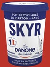 Yaourt nature Skyr 0% MG à Casino Supermarchés dans Les Lilas Yaourt nature Skyr 0% MG à Casino Supermarchés dans Les Lilas