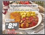 Aktuelles Knusperhähnchen Angebot bei Höffner in Mannheim ab 8,90 €