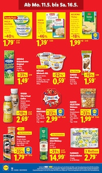 Paprika im Lidl Prospekt "LIDL LOHNT SICH" mit 77 Seiten (Magdeburg)