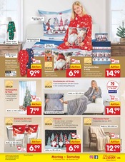 Dekoration im Netto Marken-Discount Prospekt in Braunschweig Aktueller Netto Marken-Discount Prospekt mit Dekoration, "Aktuelle Angebote", Seite 27