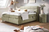 Aktuelles Boxspringbett Angebot bei XXXLutz Möbelhäuser in Siegen (Universitätsstadt) ab 3.999,00 €