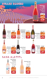 Offre Crémant D'Alsace dans le catalogue Colruyt du moment à la page 6