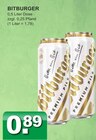 Premium Pils im Angebot bei Getränke Paradies in Herne Premium Pils Angebote von Bitburger bei Getränke Paradies Herne für 0,89 €