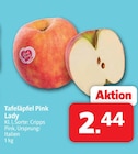 Tafeläpfel Pink Lady im Angebot bei nah&frisch in Lingen Tafeläpfel Pink Lady Angebote bei nah&frisch Lingen für 2,44 €