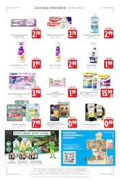 Aktueller Hieber Prospekt mit Pampers, "Aktuelle Angebote", Seite 16