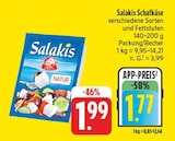 EDEKA Alfeld - Schafkäse Angebot im Prospekt Schafkäse bei EDEKA im Alfeld Prospekt für 1,77 €