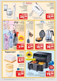 Einbauküchen Angebot im aktuellen Marktkauf Prospekt auf Seite 30