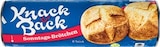 Sonntagsbrötchen oder Croissants Angebote von Knack & Back bei Netto Marken-Discount Lehrte für 1,79 €