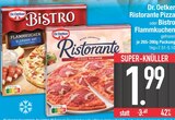 Ristorante Pizza Salame von Dr. Oetker im aktuellen EDEKA Prospekt für 1,99 €