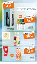 Prospectus Colruyt "colruyt" en cours à Montbéliard, Page 16 Catalogue Colruyt en cours à Montbéliard, "colruyt", Page 16