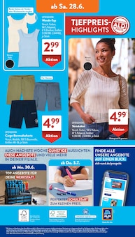 Spirituosen Angebot im ALDI SÜD Prospekt, gültig von 23.06.2025 bis 28.06.2025 Spirituosen Angebot im aktuellen ALDI SÜD Prospekt auf Seite 32
