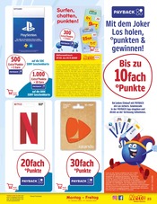 Handy im Netto Marken-Discount Prospekt in Schweinfurt Aktueller Netto Marken-Discount Prospekt mit Handy, "Aktuelle Angebote", Seite 25