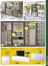 Spiegel Angebot & Preis im aktuellen BRAUN Möbel-Center Prospekt Spiegel Angebot im aktuellen BRAUN Möbel-Center Prospekt auf Seite 3