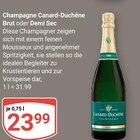 Aktuelles Brut Angebot bei GLOBUS in Bochum ab 23,99 €