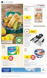 Friteuse Angebote im Prospekt "SAVEURS D'ORIENT" von Intermarché Hyper auf Seite 4