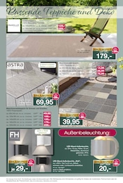 Möbel Inhofer LED-Lampe im Prospekt 