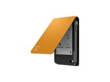 Nano Gen5, Magnet Schutzhülle, Ledger, Orange im MediaMarkt Saturn Prospekt Nano Gen5, Magnet Schutzhülle, Ledger, Orange von LEDGER SAS im aktuellen MediaMarkt Saturn Prospekt für 25,46 €