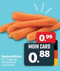 Speisemöhren bei Markant Nordwest im Lohne Prospekt für 0,88 €