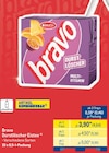 Durstlöscher Eistee von Bravo im aktuellen METRO Prospekt für 4,64 €