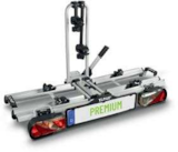 Fahrradheckträger Premium Angebote von EUFAB bei Netto Marken-Discount Wismar für 279,99 €