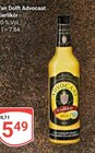 Aktuelles Advocaat Eierlikör Angebot bei GLOBUS in Trier ab 5,49 €