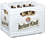 Bock im Angebot bei Getränke Lehmann - Getränke A-Z in Eberswalde Bock Angebote von Berliner Kindl bei Getränke Lehmann - Getränke A-Z Eberswalde für 11,99 €