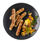 Bio-Nürnberger-Rostbratwurst Angebote von Nur Nur Natur bei ALDI SÜD Friedrichshafen für 3,49 €