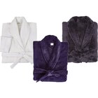 SUR TOUS LES PEIGNOIRS - TEX HOME dans le catalogue Carrefour Market