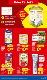 Gewürzgurken im Lidl Prospekt in Kassel Aktueller Lidl Prospekt mit Gewürzgurken, "LIDL LOHNT SICH", Seite 9