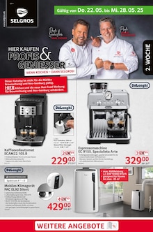 Aktueller Selgros Prospekt (Offstein, 20 Seiten zum blÀttern Selgros Prospekt cash & carry mit 20 Seiten