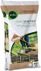 Terre végétale universel - Geolia en promo chez Weldom Clermont-Ferrand à 4,90 €