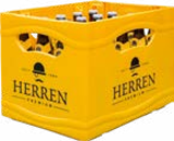 Bier im Angebot bei Getränke Hoffmann in Hagen Bier Angebote von Herren bei Getränke Hoffmann Hagen für 9,99 €