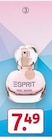 Woman Eau de Parfum von Esprit Feel Good oder Rise & Shine oder Essential im aktuellen Rossmann Prospekt