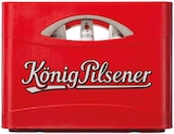 REWE - König Pilsener Angebot im Prospekt König Pilsener bei REWE im Prospekt "" für 10,99 €