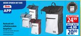Rucksack im Angebot bei famila Nordost in Lüneburg Rucksack Angebote von TOPX bei famila Nordost Lüneburg für 20,00 €