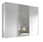 Aktuelles Schwebetürenschrank Angebot bei Möbel Inhofer in Ulm ab 998,00 €