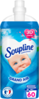 Promo PDV 26310 141102 - ASSOUPLISSANTS COLGATE  GDM SOUPLINE CONCENTRE + PERLES 2ÈME À -80% à  dans le catalogue Auchan Supermarché à Forcalquier