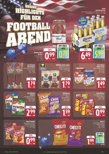 Bier im E center Prospekt "Wir lieben Lebensmittel!" mit 30 Seiten (Fürth)